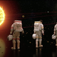 Space: The terrible CGI frontier.